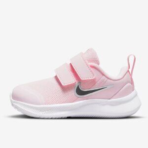 Nike Star Runner 3 Toddler Shoes [Size Toddler 5]